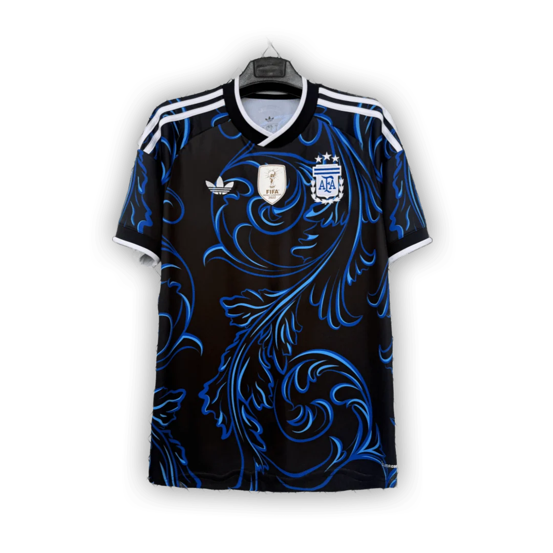 Argentina 2025/26 Away
