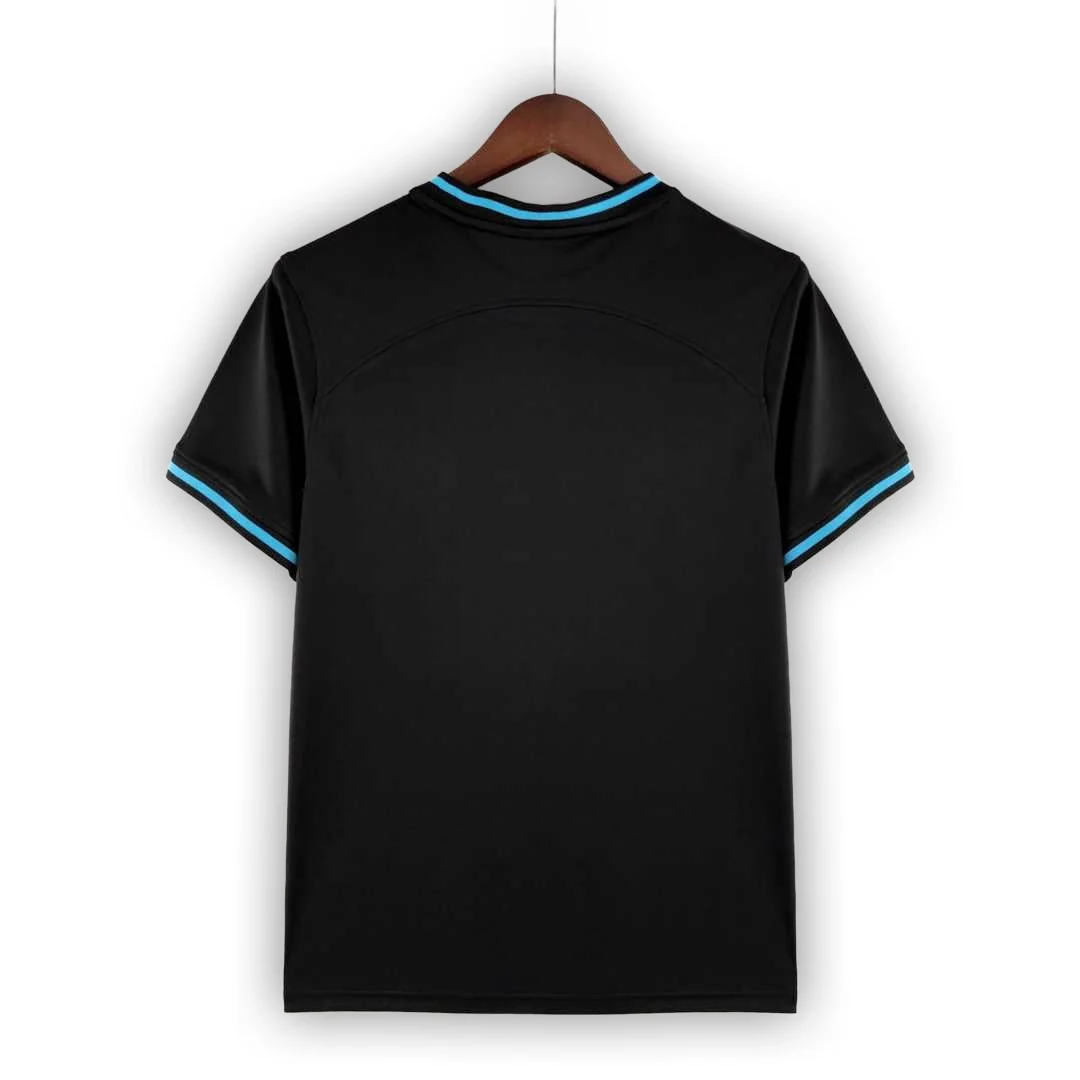 Brazil 2022 Blackout Special