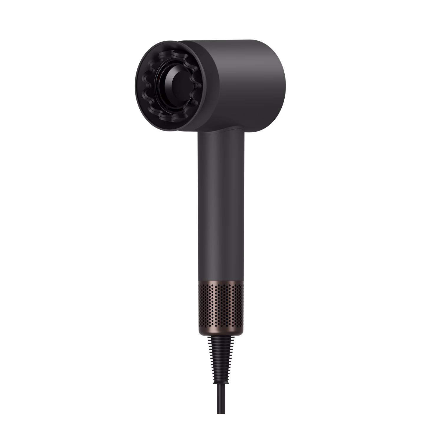 DryFinity Premium Fön Graphit