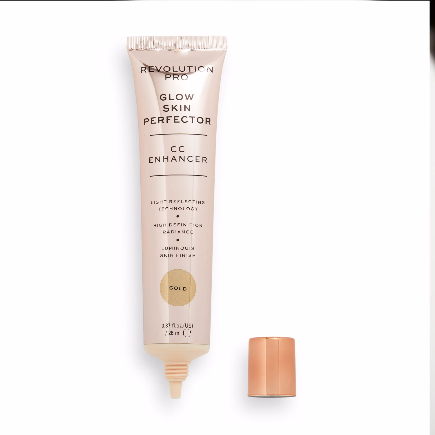 CC Perfecting Glow Enhancer