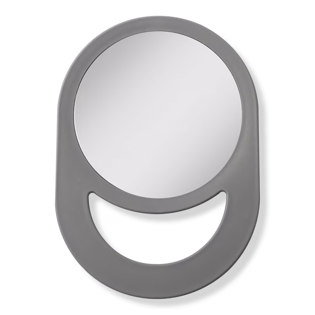 Zadro  Hand Mirror with Large Handle