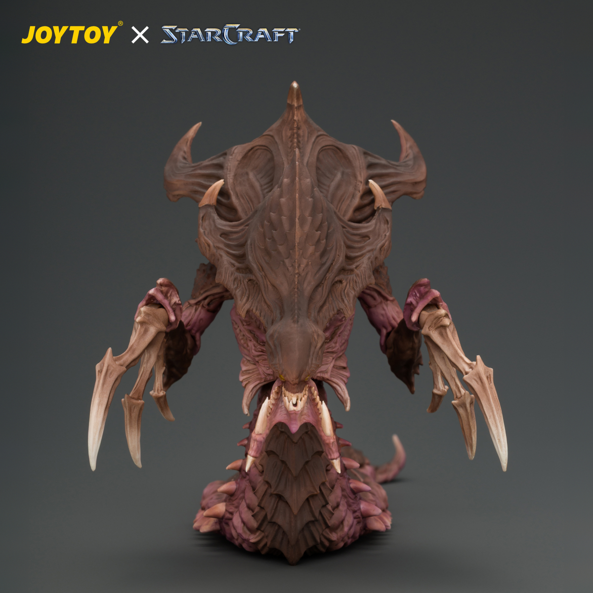 JOYTOY STARCRAFT 1:25 Zerg Hydralisk - JOYTOY WORLD