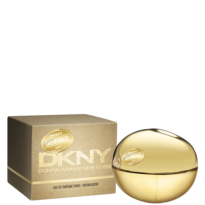 DKNY Golden Delicious Eau de Parfum Spray 50ML