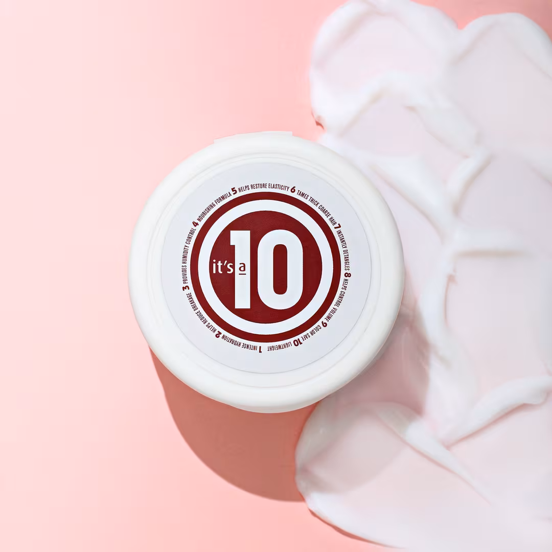 It's A 10  Coily Miracle Hair Mask