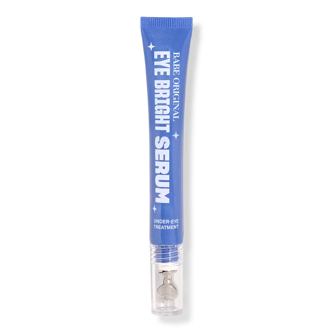 Babe Original  Eye Bright Serum