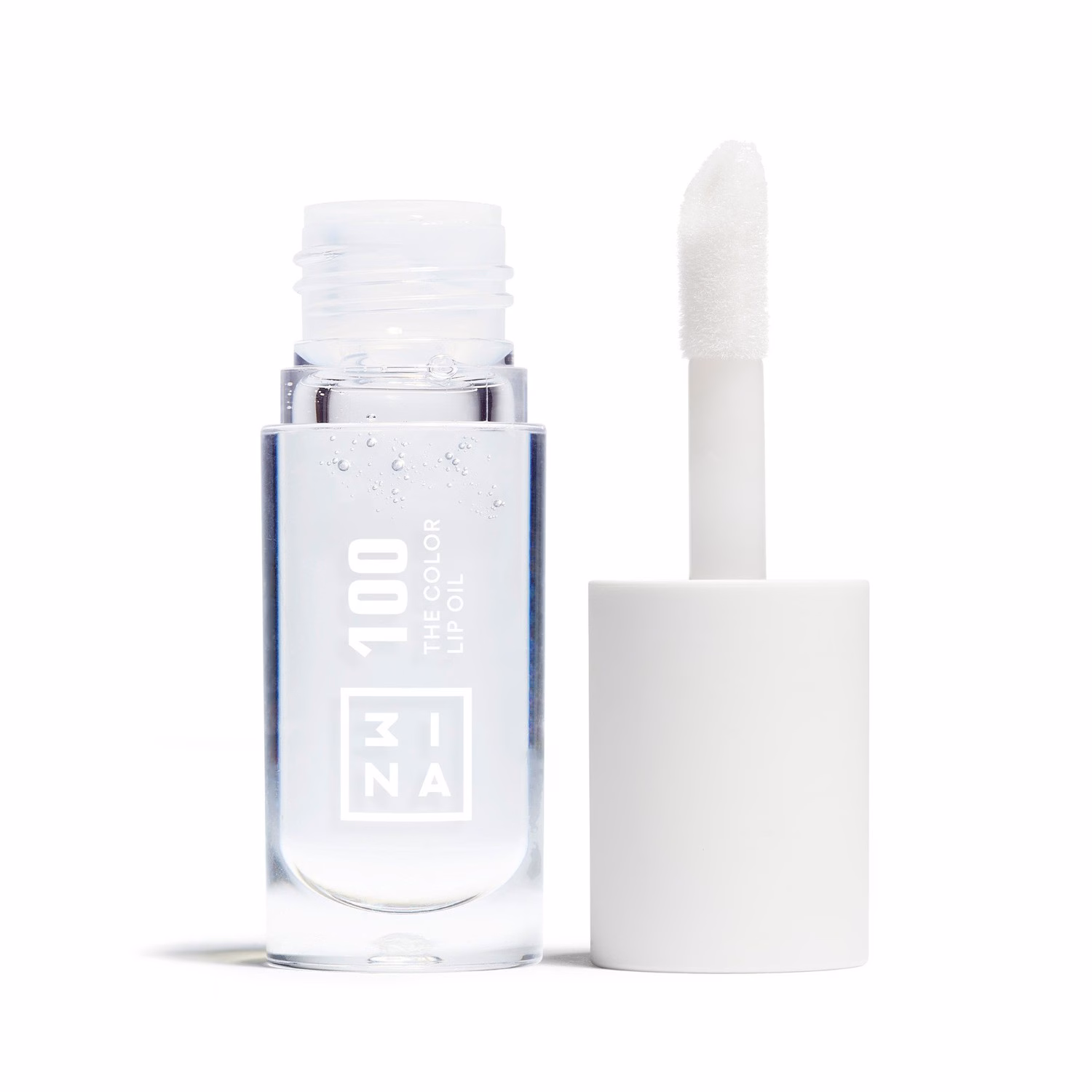 The Color Lip Oil 137