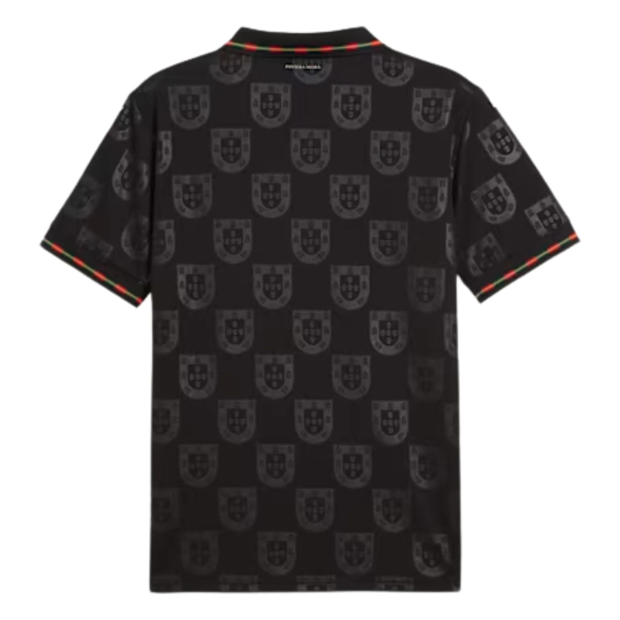 Portugal Special Edition Eusébio Jersey 25/26