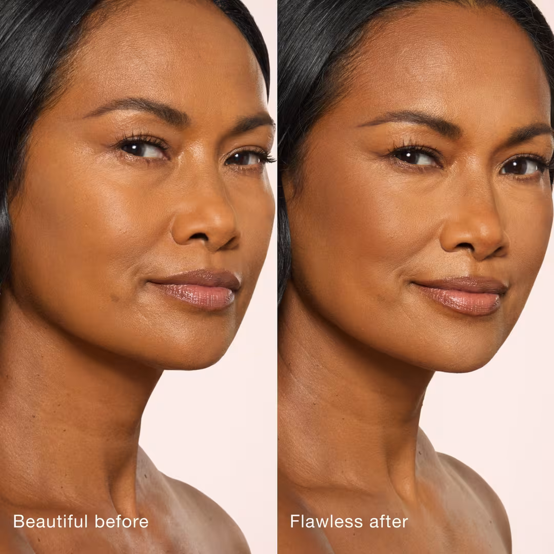 Charlotte Tilbury  Airbrush Matte Bronzer