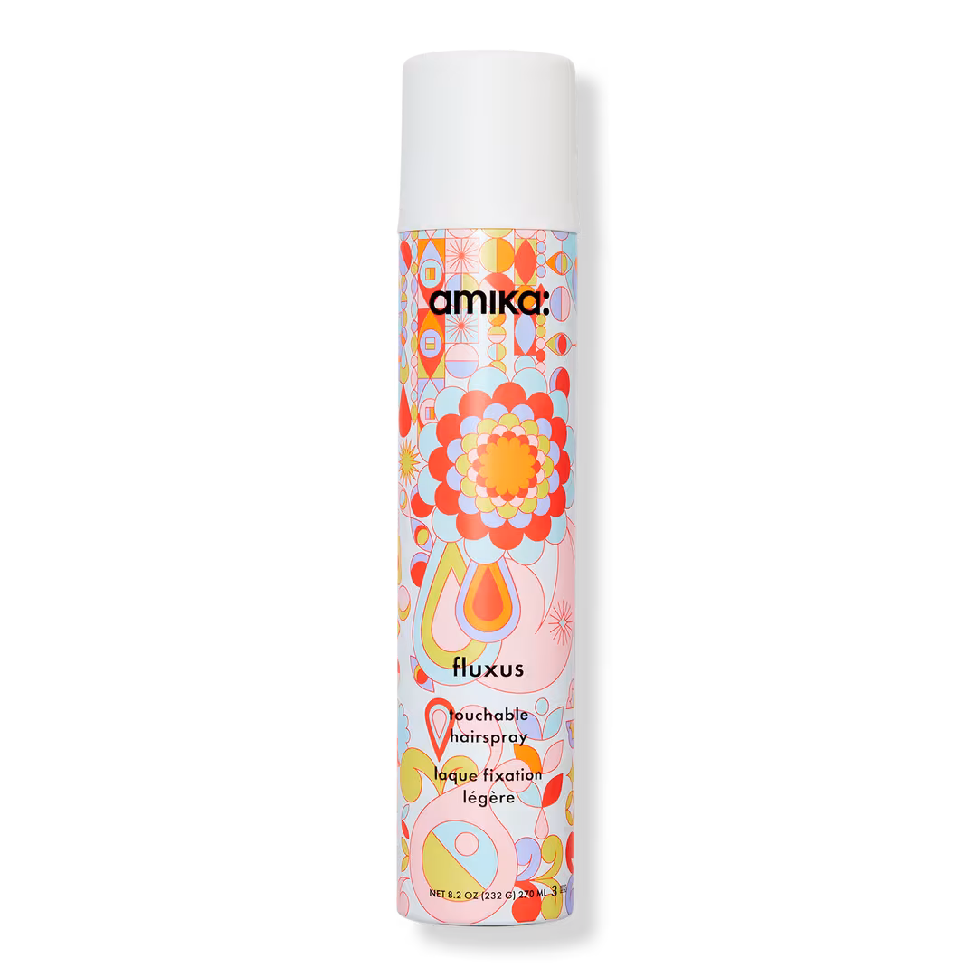 amika  Fluxus Touchable Hairspray