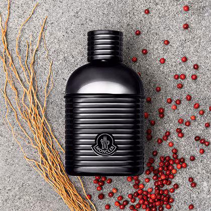 Moncler Sunrise Pour Homme Eau de Parfum Gift Set 100ML