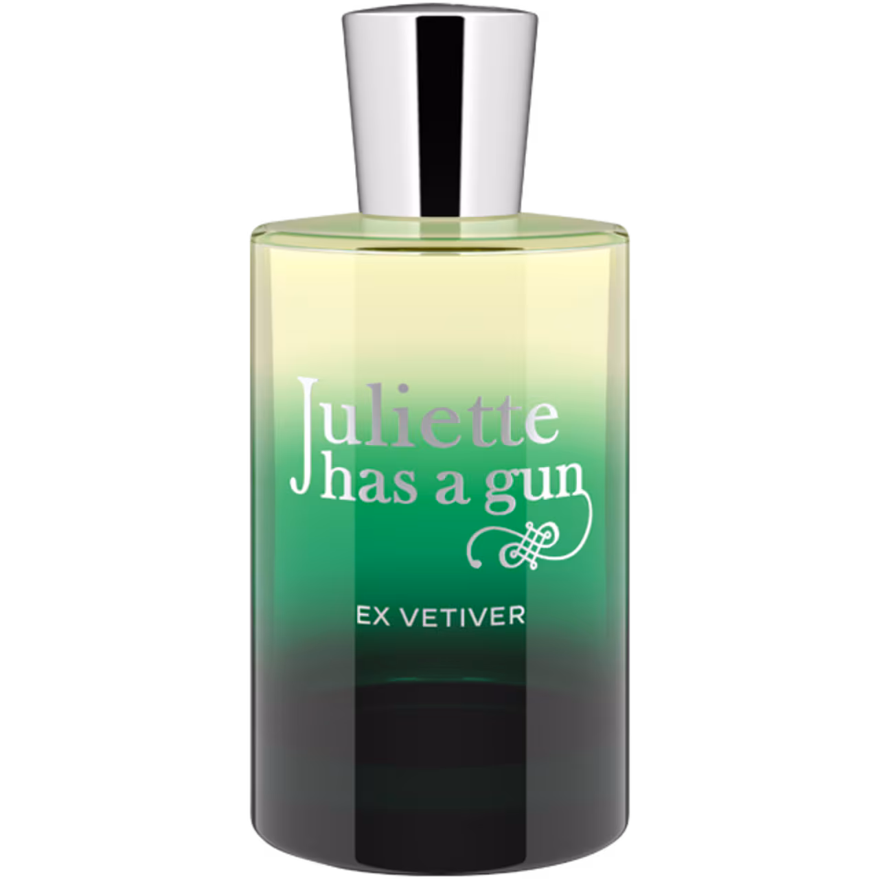Ex Vetiver EdP Nat. Spray