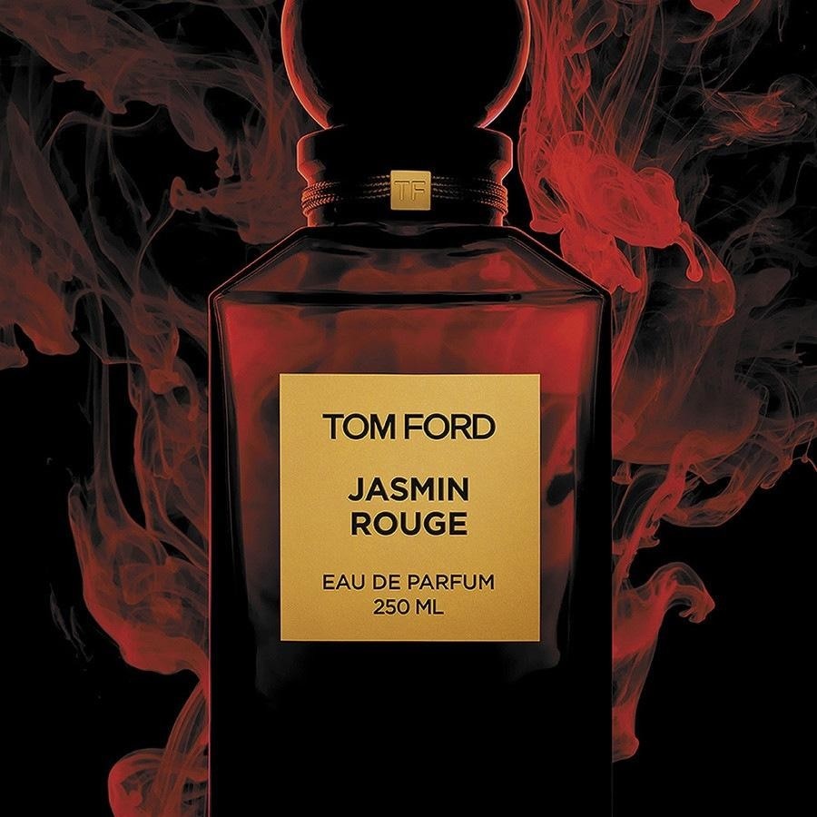 Jasmin Rouge