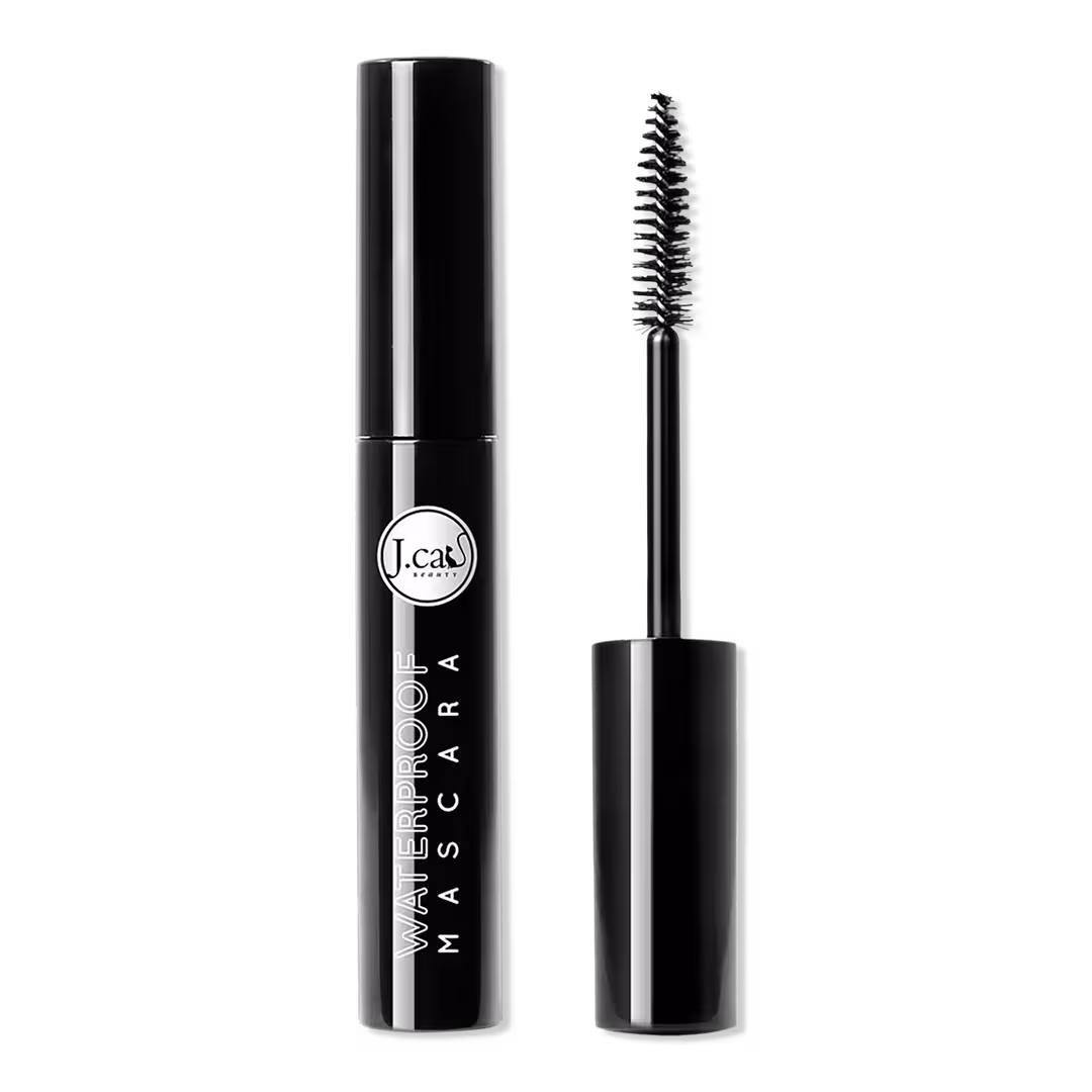 J.Cat Beauty  Love Live Lash Waterproof Mascara