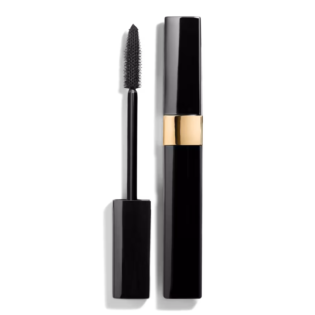 CHANEL  INIMITABLE Volume - Length - Curl - Separation