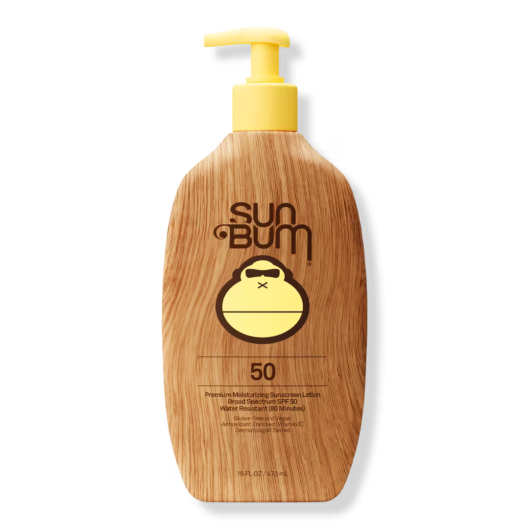 Sun Bum  Sunscreen Lotion SPF 50 XL