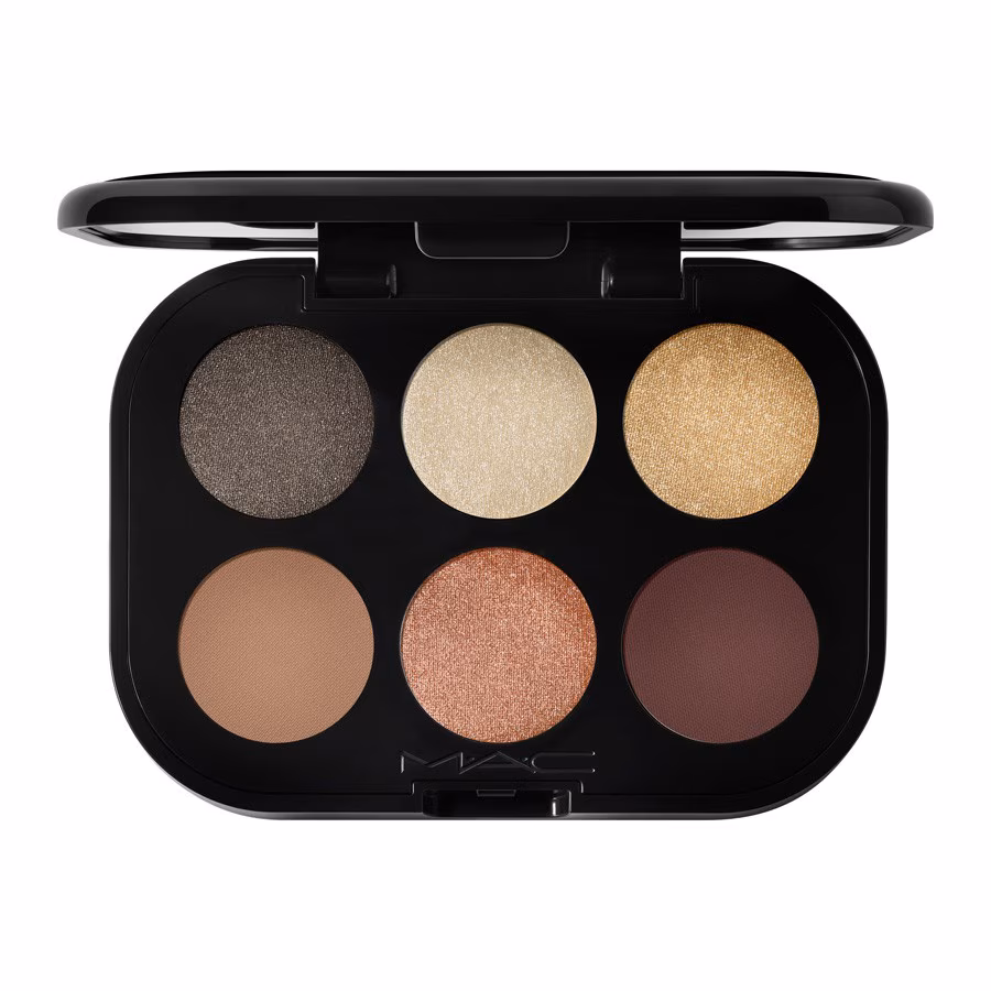 Connect In Colour X6 Palette