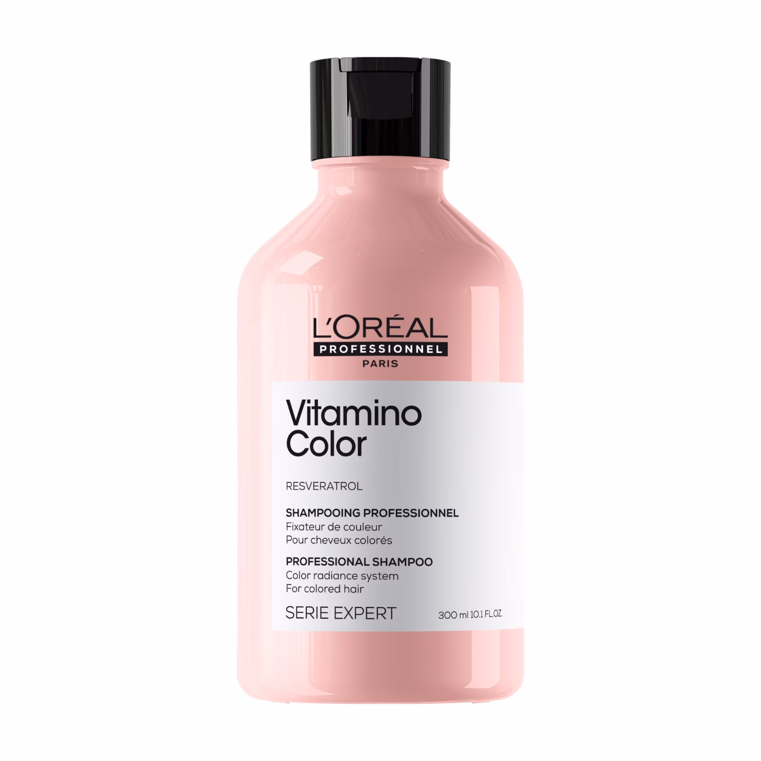Shampoo-Nachfüllpackung