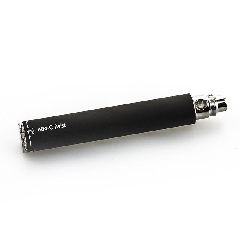 eGo-C Twist 1300mAh Voltage Battery