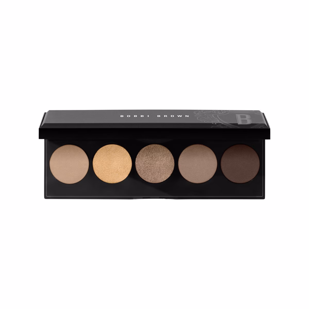 Nudes Eyeshadow Palette