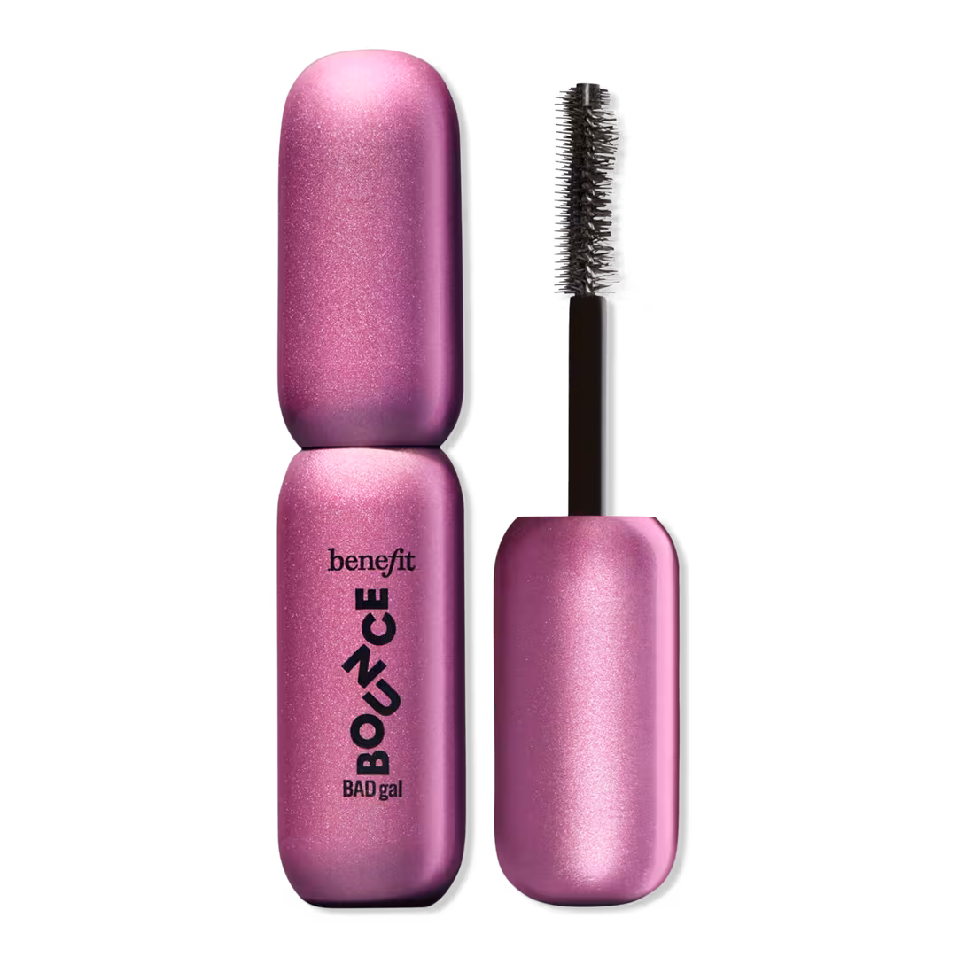 Benefit Cosmetics  BADGal Bounce Volumizing Mascara Mini