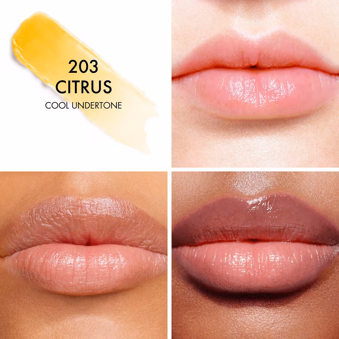 Dior  Addict Lip Glow Lip Balm