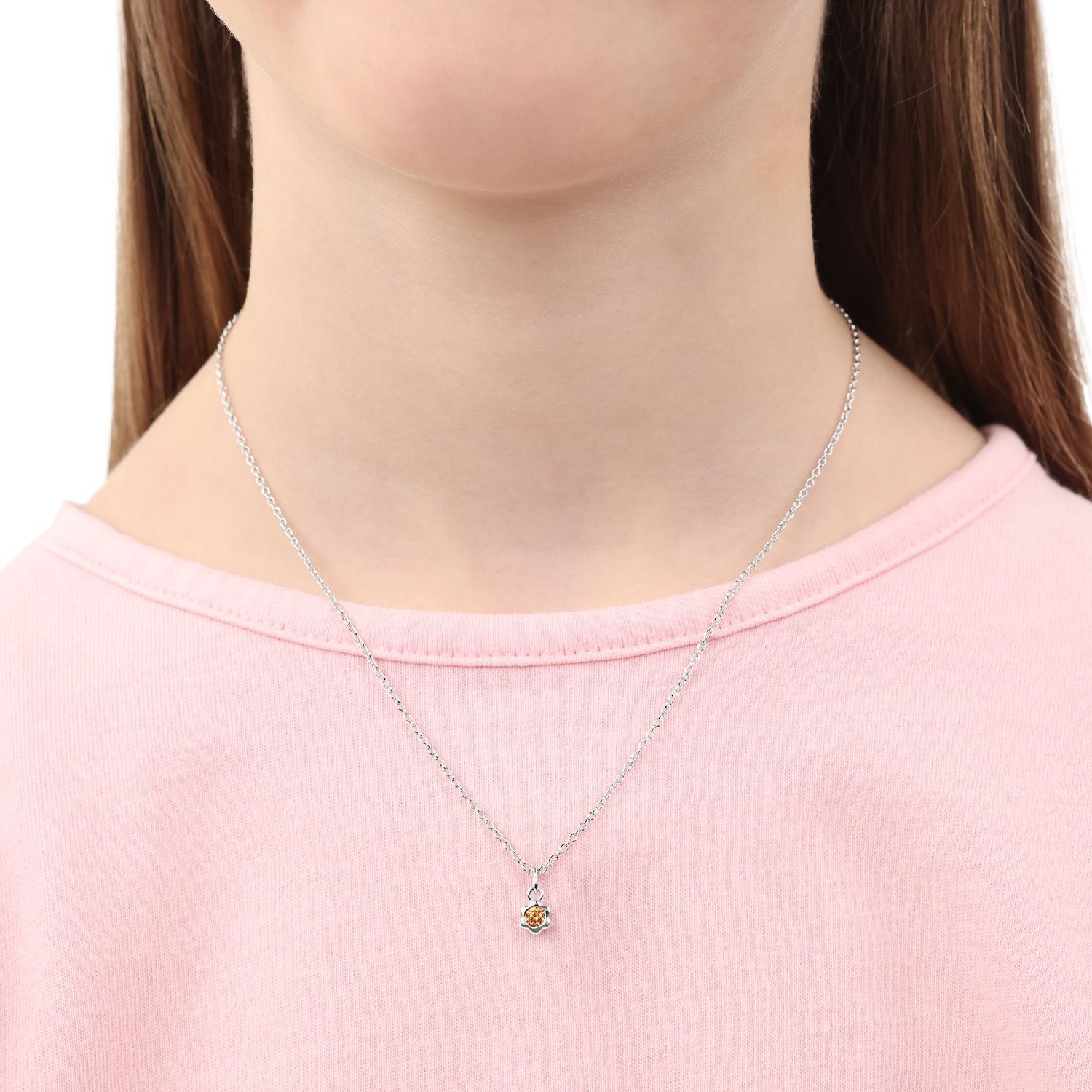Kette mit Anhänger