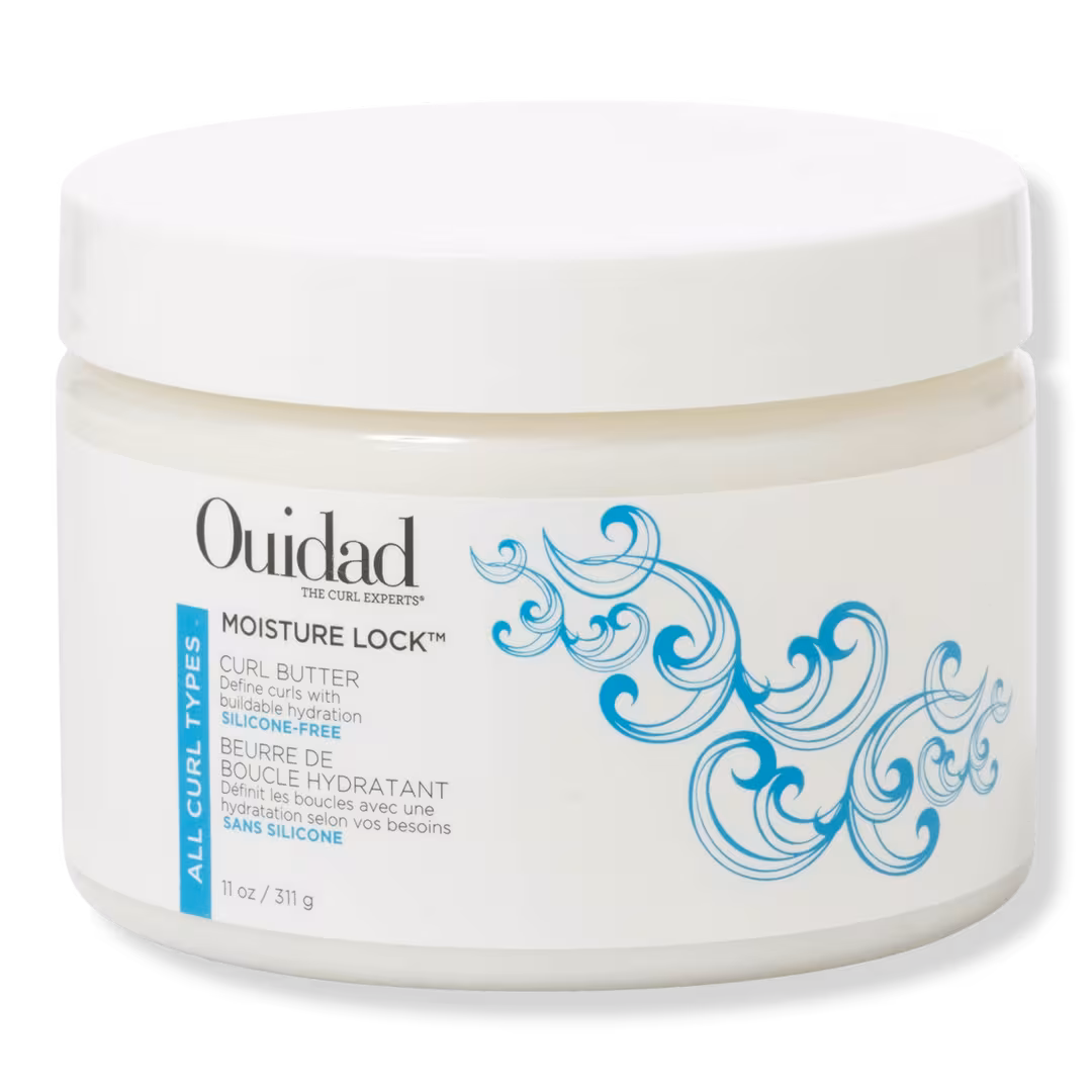 Ouidad  Moisture Lock Curl Butter
