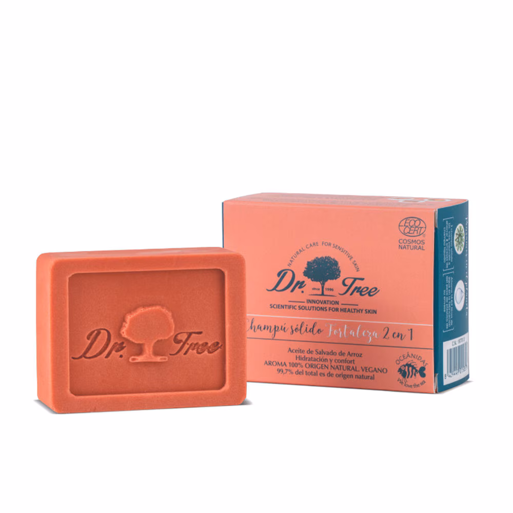 FESTES SHAMPOO Festung 2 in 1