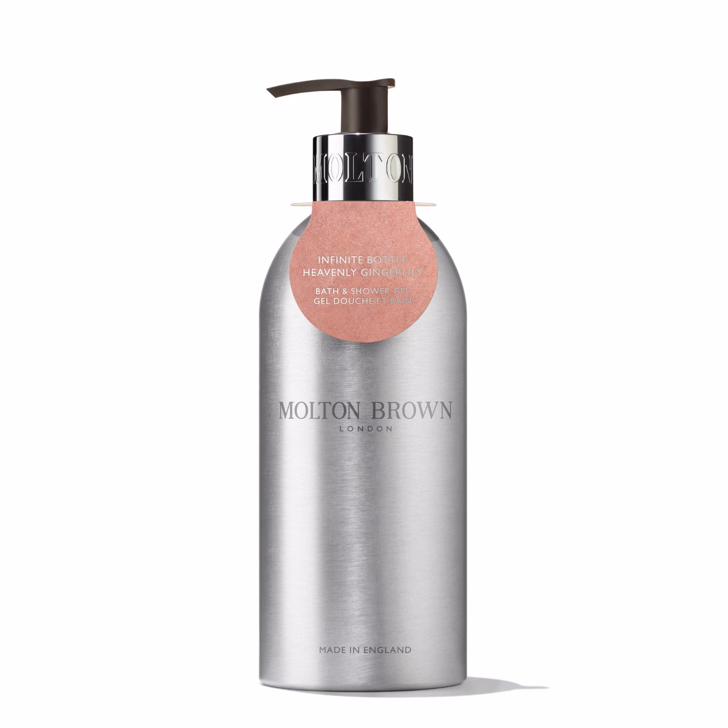 Infinite Bottle Heavenly Gingerlily