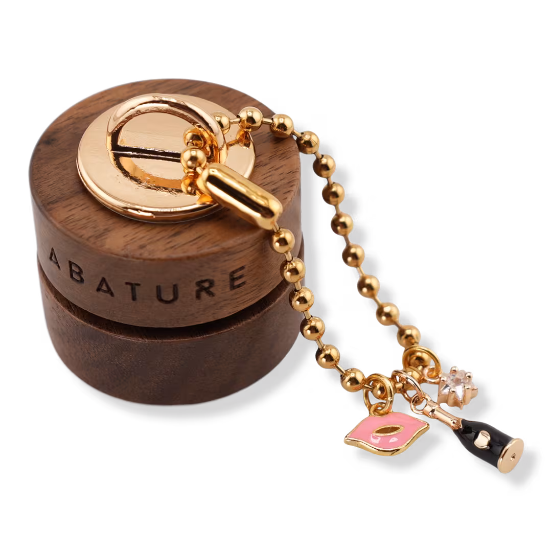 Abature  Lip Balm Charm Kit