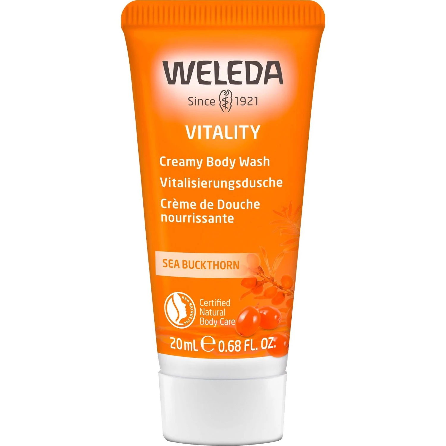 Vitality
