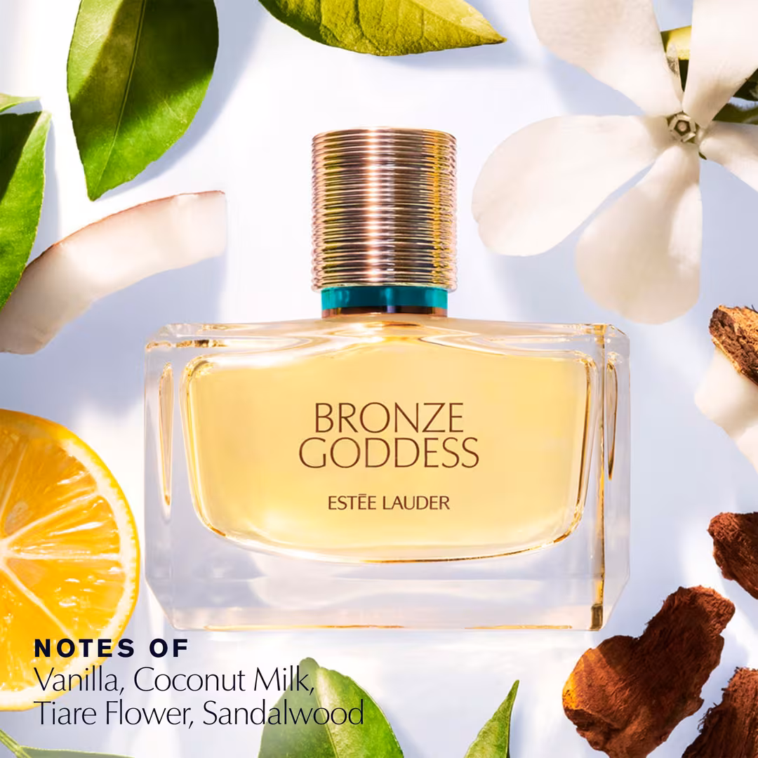 Estée Lauder  Bronze Goddess Eau Fraîche Eau de Parfum Travel Spray