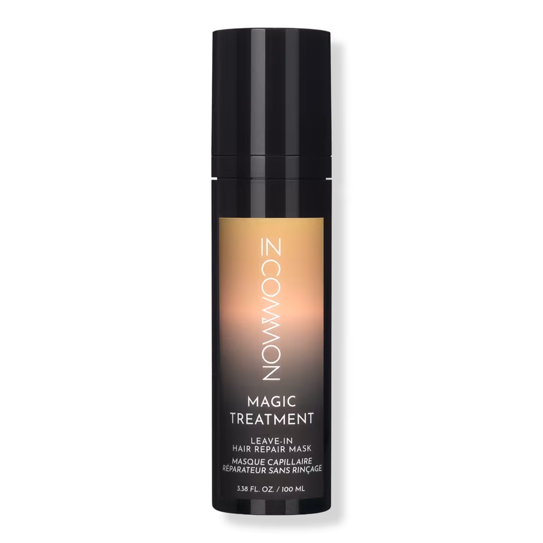 In Common  Magic Treatment Leave-In Hair Repair Mask