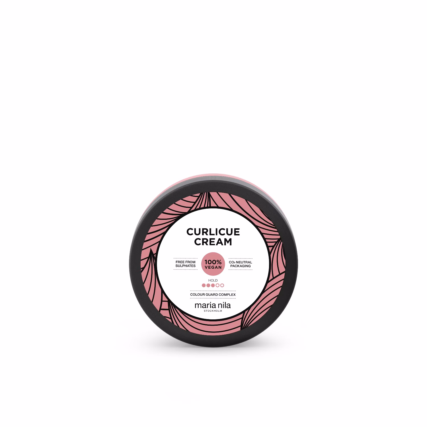 Curlicue Cream