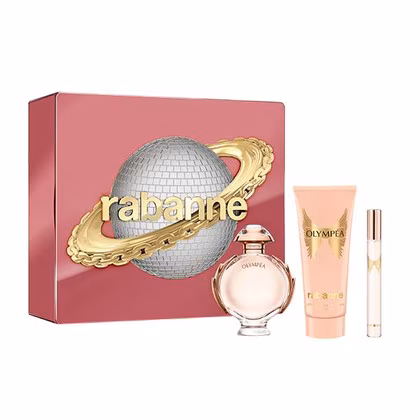 Rabanne Olympea Eau de Parfum Gift Set 50ML