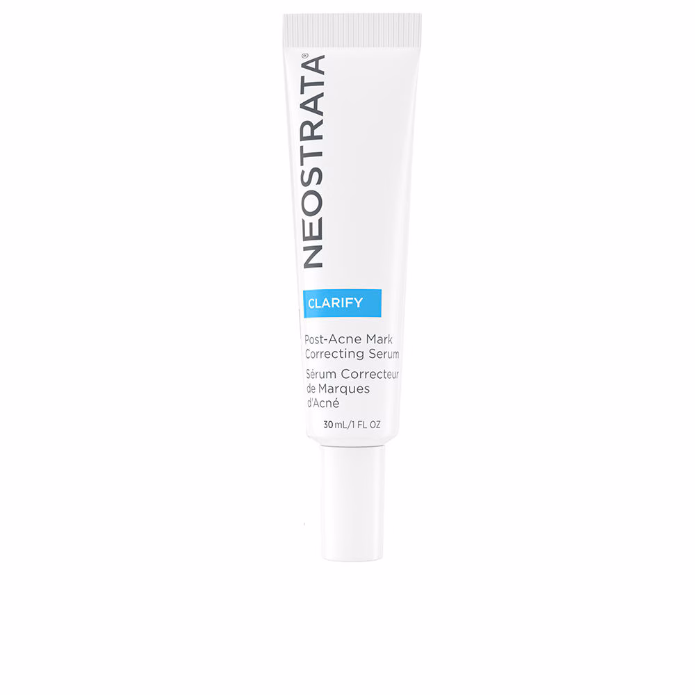 CLARIFY Serum zur Korrektur von Aknenarben