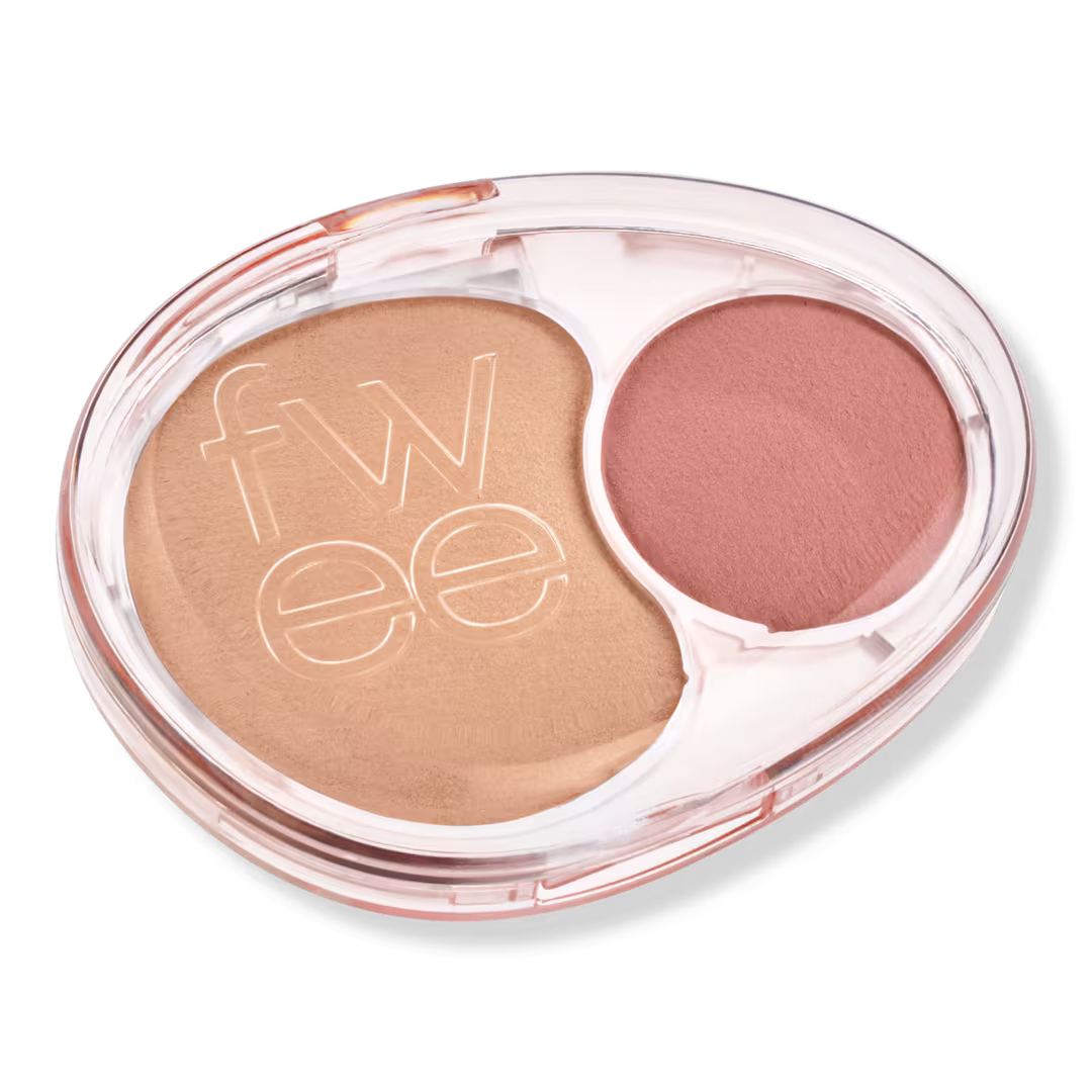 fwee  Mellow Dual Blush