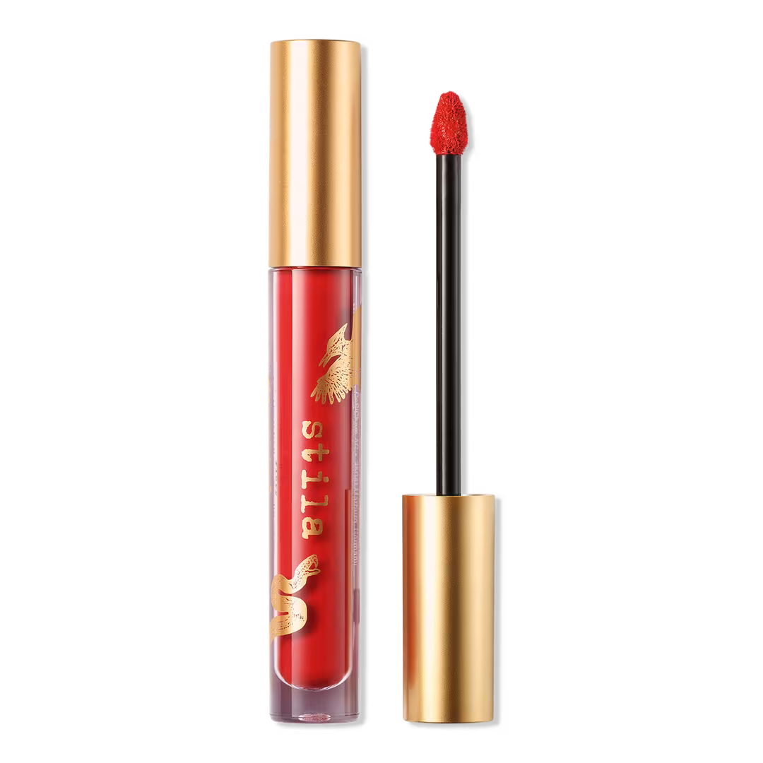 Stila  Pretty Striking Stay All Day Liquid Lipstick