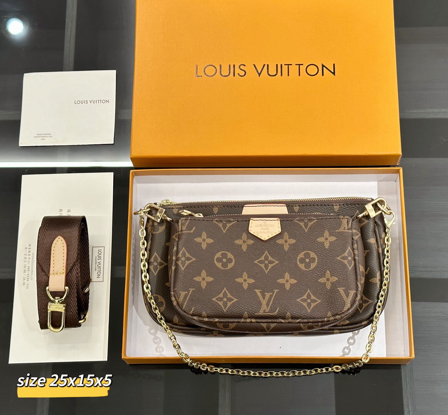 Flash Deal LV Louis Vuitton bag Special Offer bag collection