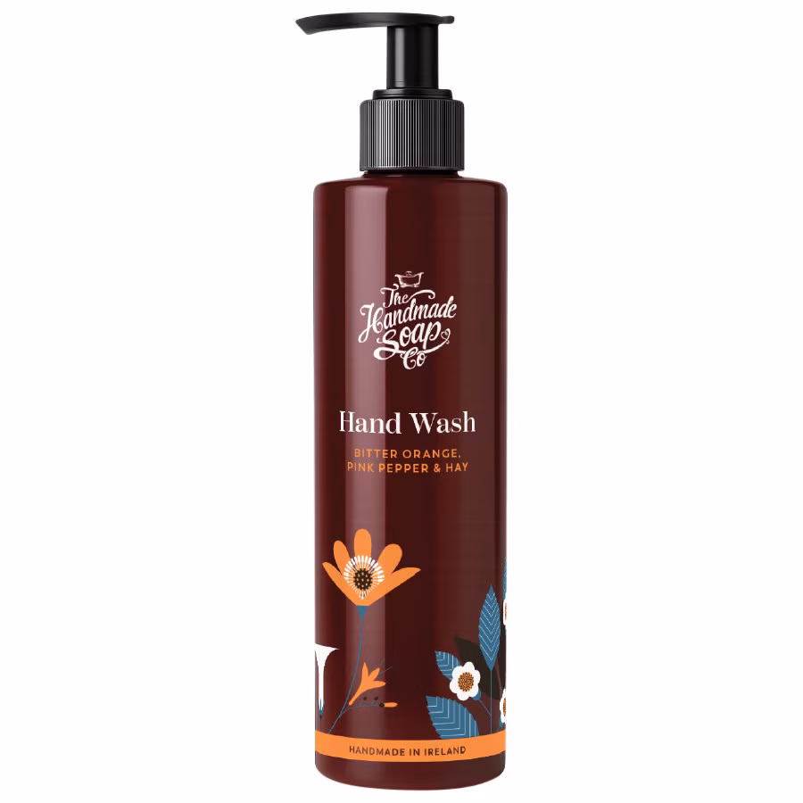 Hand Wash