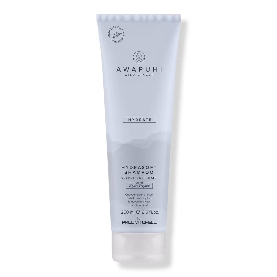 Paul Mitchell  Awapuhi Wild Ginger HydraSoft Shampoo