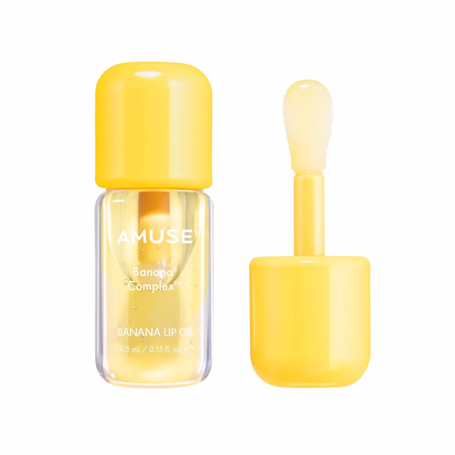 Banana Lip Oil