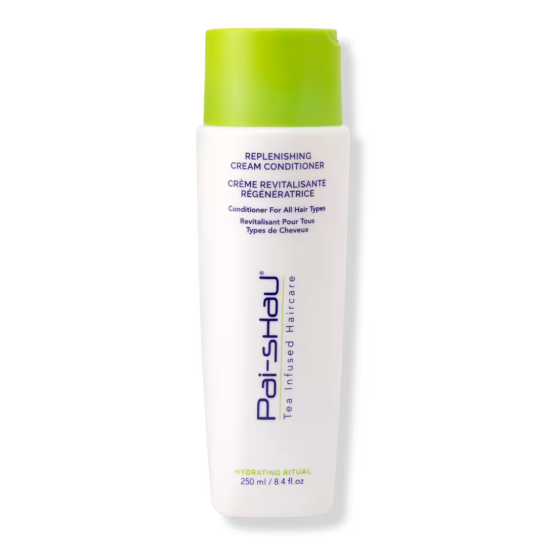 Pai-Shau  Replenishing Cream Conditioner