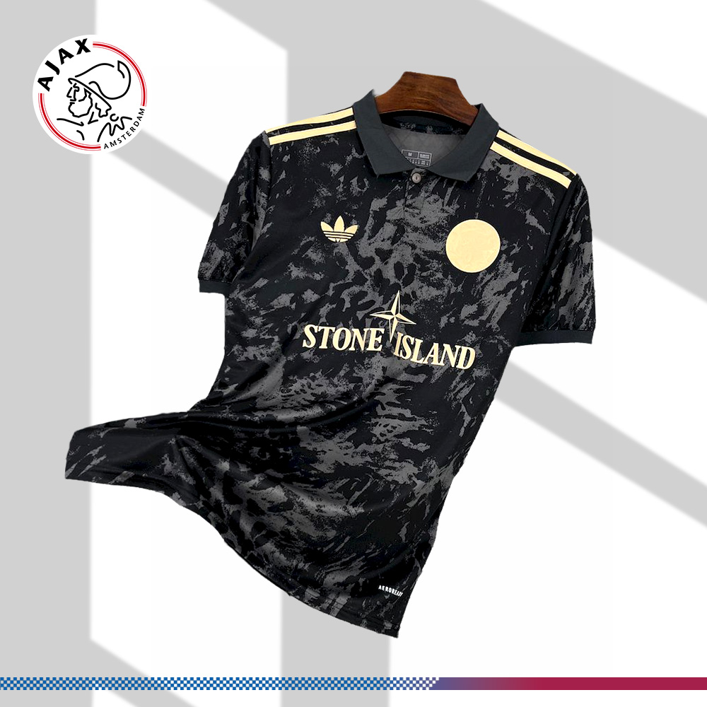 2025/2026 Ajax Special Edition Football Shirt (Fan Edition)