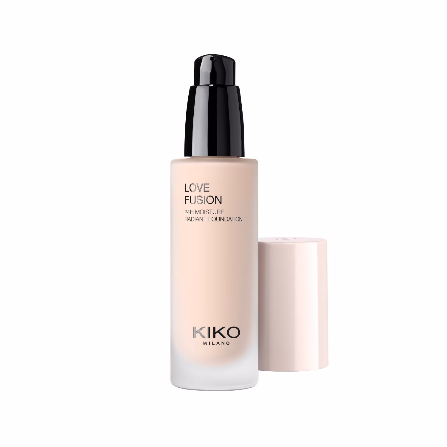 Love Fusion 24H Moisture Radiant