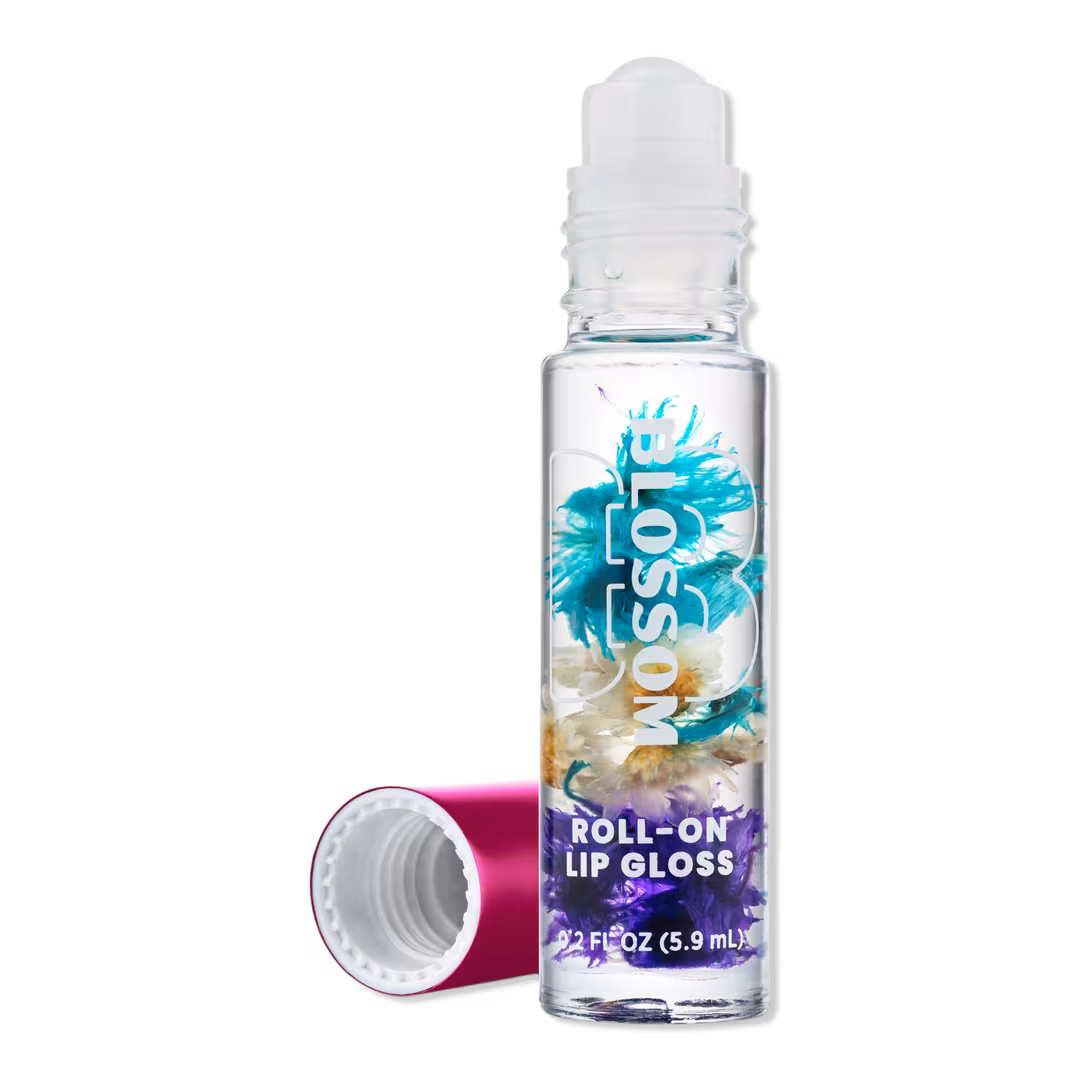 BLOSSOM  High Shine Roll-On Lip Gloss