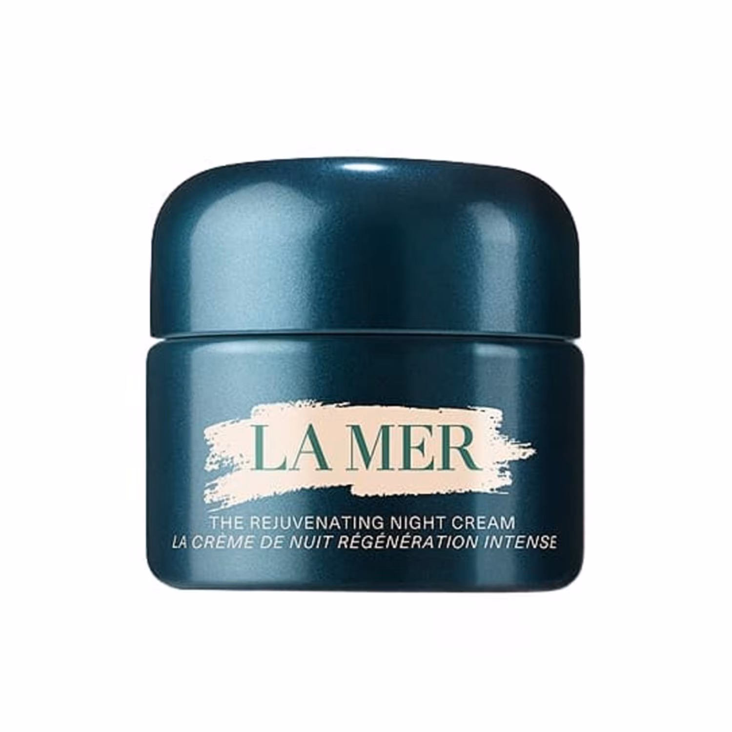 The Rejuvenating Night Cream