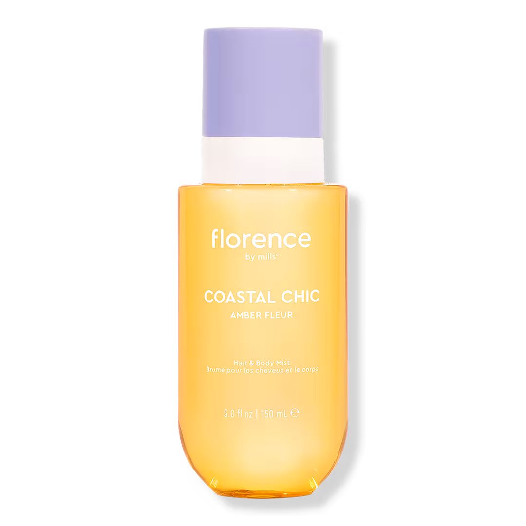 florence by mills  Coastal Chic Hair & Body Mist