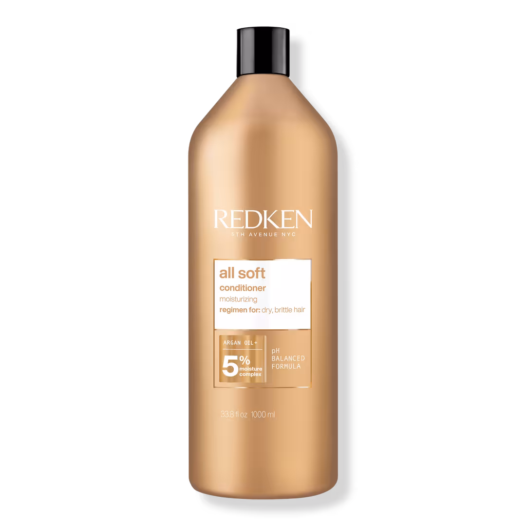 Redken  All Soft Conditioner