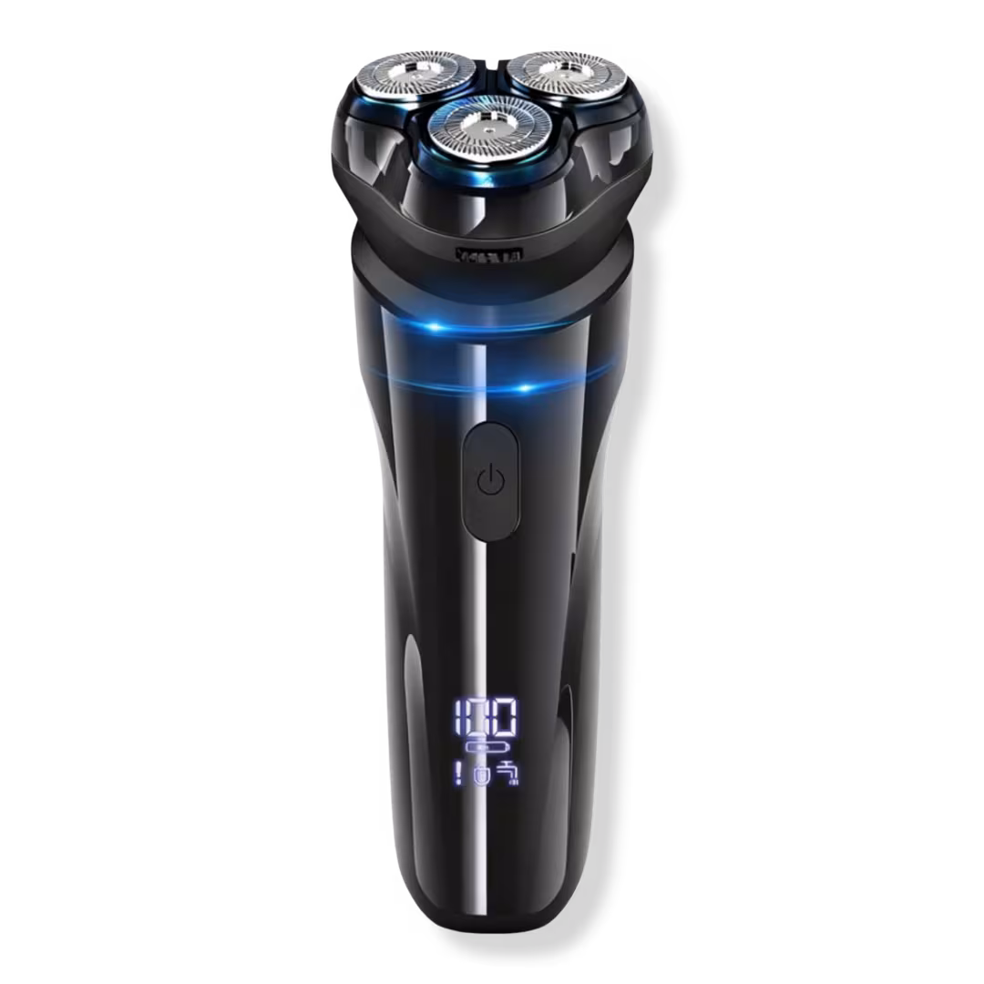 NICEBAY  Electric Razor with 4D Floating System